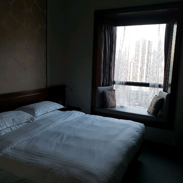 Rosedale Hotel Hong Kong