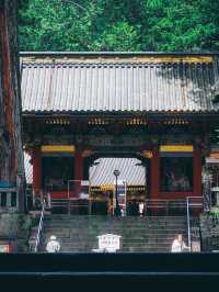 日光東照宮