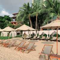Cape Dara Resort