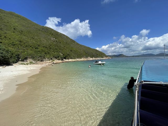 甕缸灣
