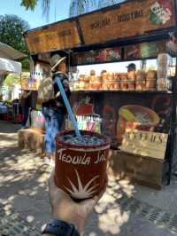 Tequila, Jalisco- Birthplace of Tequila 