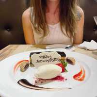 Anniversary Dinner
