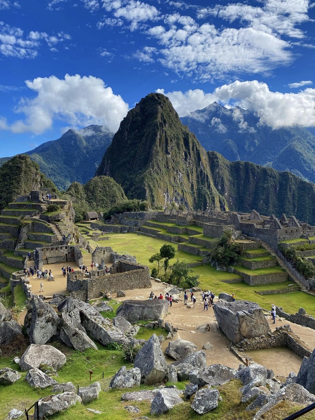 Machu Picchu Travel Guide 2024 Things to Do, What To Eat & Tips