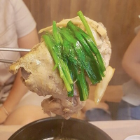 [구미] 보양식 맛집 추천
