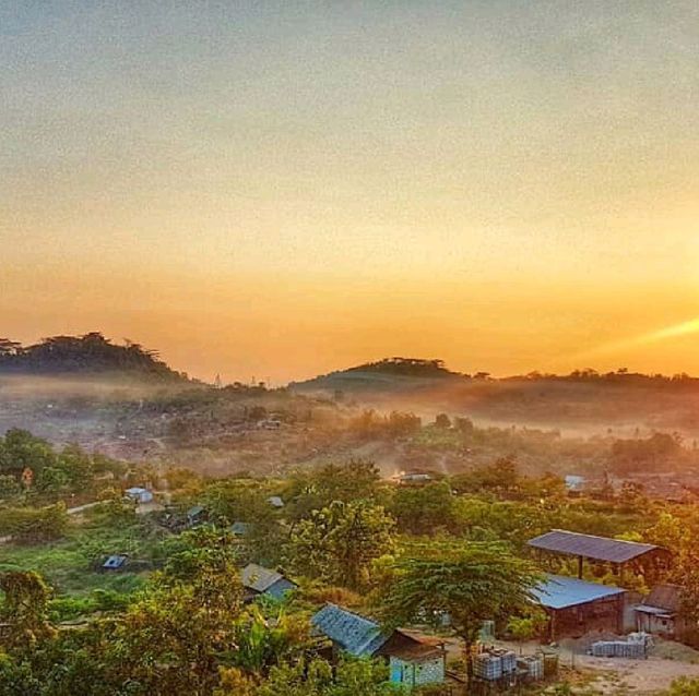 tambang batu kapur