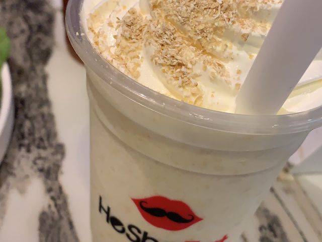 HeSheEat 輕食