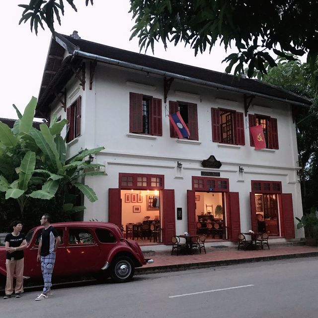 Wonderful Mgallery 3 Nagas Luang Prabang