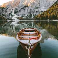 AUTUMN IN SOUTH TYROL 🍁