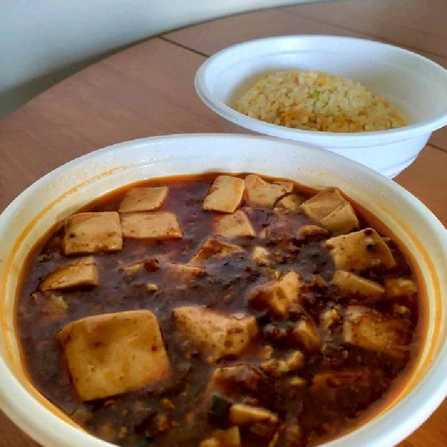 Mapotofu