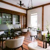 Romatic Restaurant 