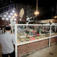 Traditional Sundanese Restaurant 