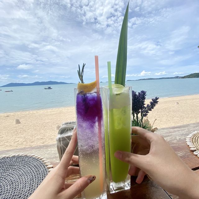 Coco Tam's
