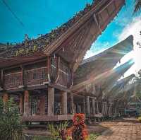 TANA TORAJA