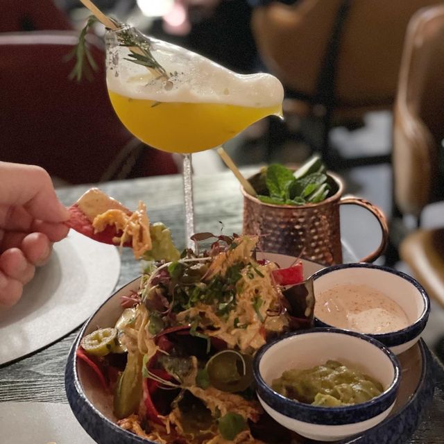 來自墨西哥🇲🇽嘅852 • 要chill就係咁容易🎄
