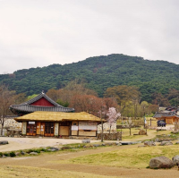 경기 광주 볼거리 남한산성 