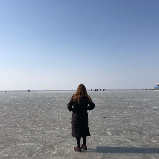 [러시아 여행] 찐겨울, 블라디보스토크 시내투어