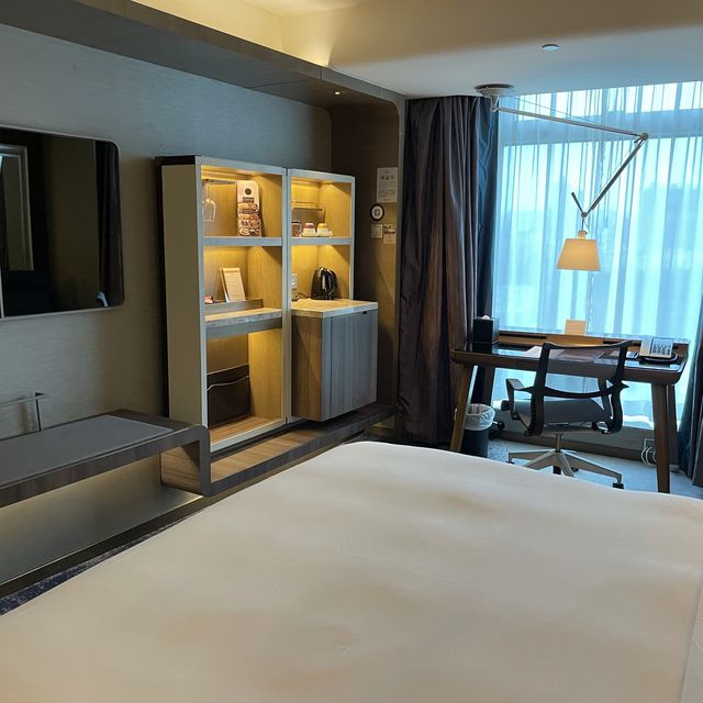 CP值爆錶五星酒店@貴賓樓層