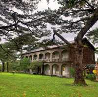 花蓮市區景點｜松園別館，視野超好又愜意