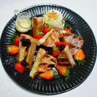 台中 看著七期豪宅吃美食 KOI® PLUS