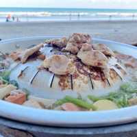 หาดวนกร @ประจวบคีรีขันธ์