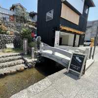 【岡山】地元で愛される店主がいるろまん亭