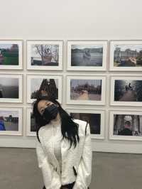 서울 사진찍기 좋은 전시회 🖼 24세이하 무료입장가능!
