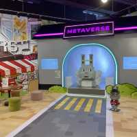 What is NFT🫣銅鑼灣時代展覽