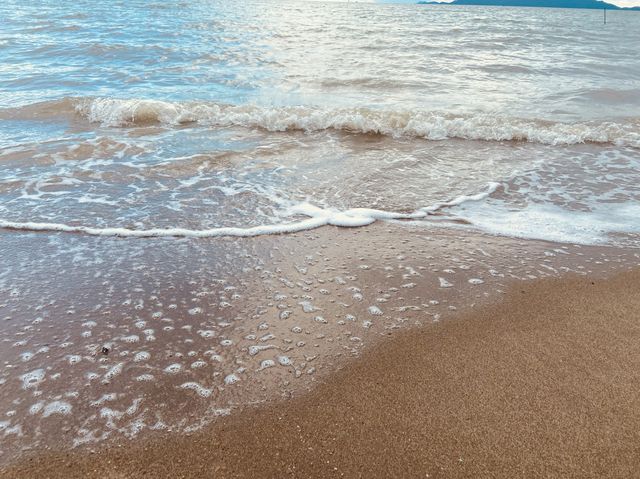 หาดหัวหิน @ละงู