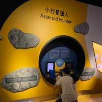完全可以了解宇宙嘅奧秘！