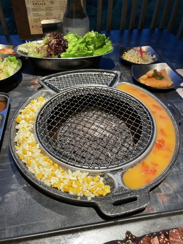 📍濟州燒肉食堂 (北角) 