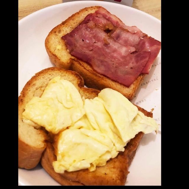一口就愛上的創意吐司三明治🥪| Only Toast