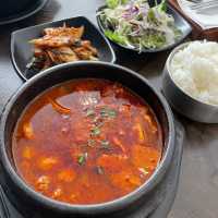 브리즈번 노스레이크 한식당 도마 [Domaa North Lakes]