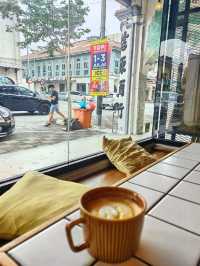 Chakori Cafe @ Ipoh 
