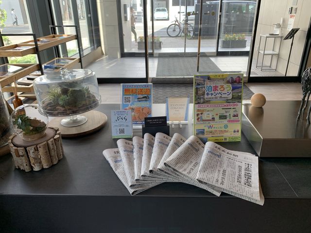 札幌　快適ホテルステイ　東急ステイ札幌大通に宿泊してきた❗️