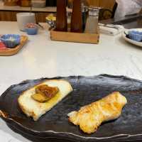 性價比高嘅Omakase(阿媽家姐）