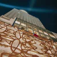 Hotel dibandar Georgetown Penang