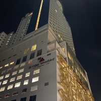 Hotel dibandar Georgetown Penang
