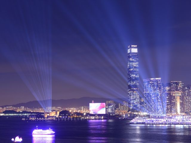 君悅酒店維港海景套房 君悅酒店維港海景套房