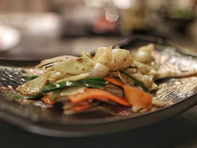 荃灣1.2萬呎日本菜
