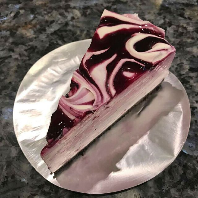 Sprucy Cafe & Bakery
