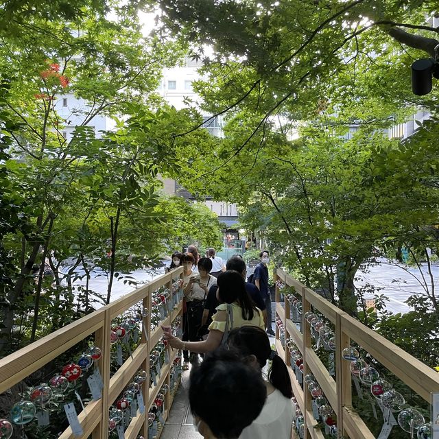 【福徳神社⛩】