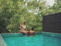 Veravian Resort วังน้ำเขียว💚