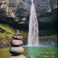 Devkund Waterfall Pune Maharashtra