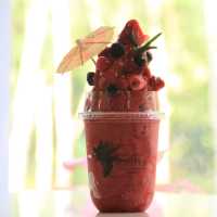 Dahla Café & Resort
