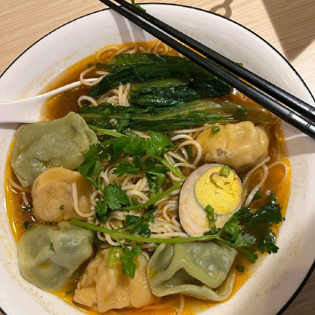 正宗台灣料理