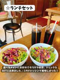 横浜穴場カフェ
