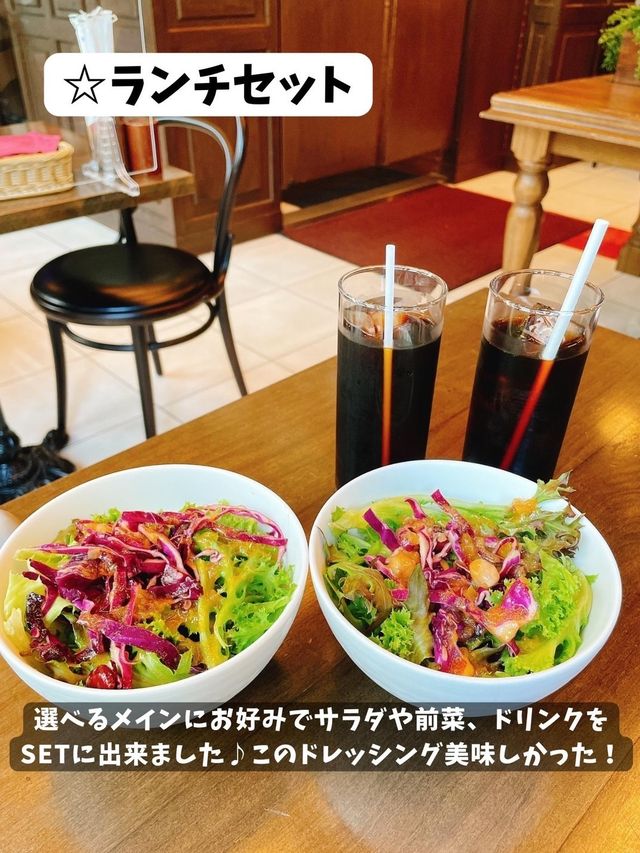 横浜穴場カフェ