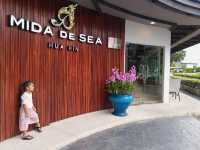 MIDA DE SEA HUAHIN