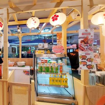 New sushi restaurant opens in Center One | Trip.com Bangkok