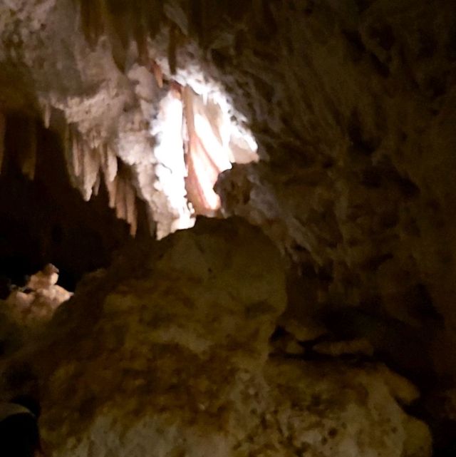 Jewel Cave... A Gem of an attraction!
